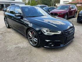     Audi A6 Competition 