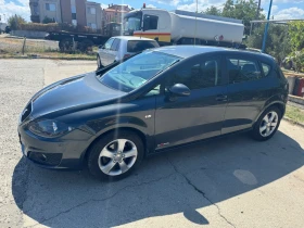 Seat Leon 1.6 TDI 105 коня ЛИЗИНГ, снимка 2