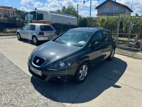 Seat Leon 1.6 TDI 105 коня ЛИЗИНГ, снимка 3