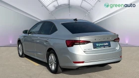 Skoda Octavia 1.5 TSi, снимка 7