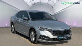 Skoda Octavia 1.5 TSi, снимка 8