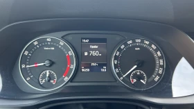 Skoda Octavia 1.5 TSi, снимка 15