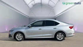 Skoda Octavia 1.5 TSi, снимка 6