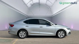 Skoda Octavia 1.5 TSi, снимка 3