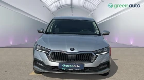 Skoda Octavia 1.5 TSi, снимка 4