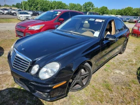 Mercedes-Benz E 63 AMG | Mobile.bg    8