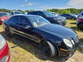 Mercedes-Benz E 63 AMG | Mobile.bg    3