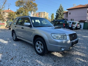 Subaru Forester 2.5XT AWD 133000км.! АВТОМАТИК - НАВИГАЦИЯ , снимка 3