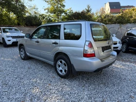 Subaru Forester 2.5XT AWD 133000км.! АВТОМАТИК - НАВИГАЦИЯ , снимка 6