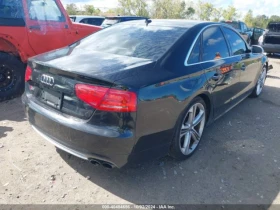 Audi S8 | Mobile.bg    4