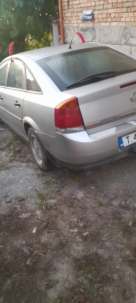 Opel Vectra, снимка 5