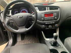 Kia Ceed 1, 4 бензин, 100к, снимка 9