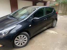 Kia Ceed 1, 4 бензин, 100к, снимка 3