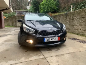 Kia Ceed 1, 4 бензин, 100к, снимка 1