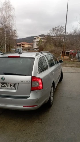 Skoda Octavia, снимка 2