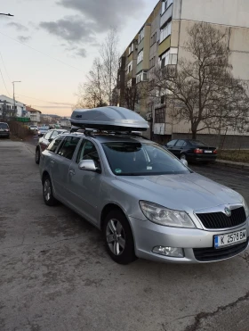 Skoda Octavia, снимка 8