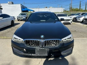 BMW 530 XDIVE* ДИГИТАЛНО* ТАБЛО8* ПОДГРЕВ* КАМЕРА* КЕЙЛЕС*, снимка 7