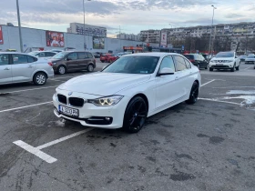 BMW 316 316d, снимка 1