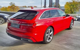 Audi A6 50 TDI quattro S line, снимка 3