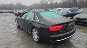 Audi A8 L 4.0T, снимка 3