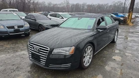 Audi A8 L 4.0T, снимка 1