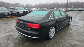 Audi A8 L 4.0T, снимка 4