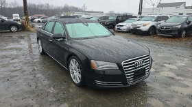 Audi A8 L 4.0T, снимка 2