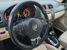 VW Golf 2.0 TDI-140 к.с, снимка 7