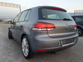 VW Golf 2.0 TDI-140 к.с, снимка 3