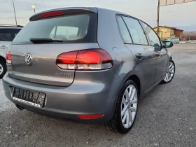 VW Golf 2.0 TDI-140 к.с, снимка 4