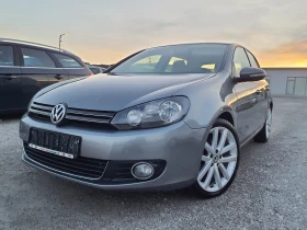 VW Golf 2.0 TDI-140 к.с, снимка 2