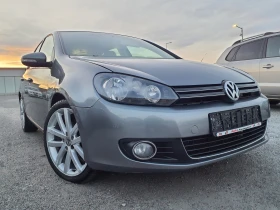 VW Golf 2.0 TDI-140 к.с, снимка 1