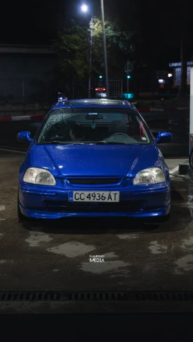 Honda Civic 3 | Mobile.bg    2