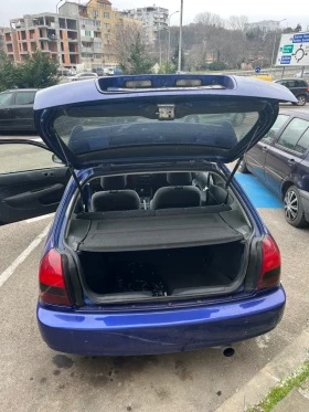 Honda Civic ЕК3, снимка 6