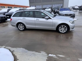 Mercedes-Benz C 220 Автоматик 2.2 Дизел Фейслифт, снимка 6