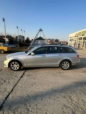 Mercedes-Benz C 220 Лизинг автоматик 2.2 Дизел Фейслифт 2012 170, снимка 5