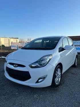 Hyundai Ix20 1.6 | Mobile.bg    3