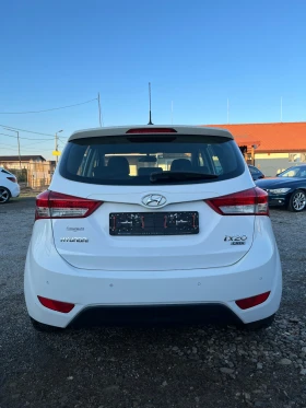 Hyundai Ix20 1.6 | Mobile.bg    6