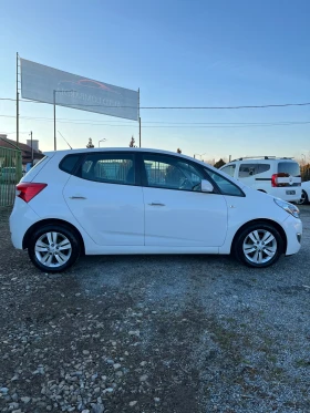 Hyundai Ix20 1.6 | Mobile.bg    4