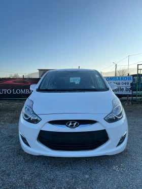 Hyundai Ix20 1.6 | Mobile.bg    2