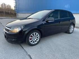 Opel Astra, снимка 1