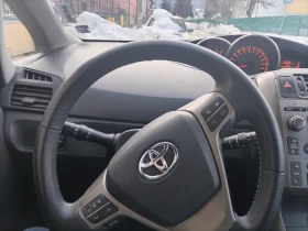 Toyota Verso, снимка 5