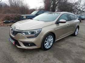 Renault Megane 1, 5dci 110ps NAVI, снимка 2