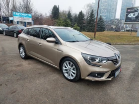 Renault Megane 1, 5dci 110ps NAVI 1