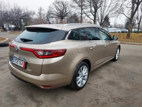 Renault Megane 1, 5dci 110ps NAVI, снимка 4