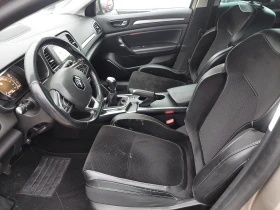 Renault Megane 1, 5dci 110ps NAVI, снимка 10