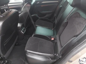 Renault Megane 1, 5dci 110ps NAVI, снимка 11