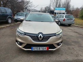 Renault Megane 1, 5dci 110ps NAVI, снимка 3