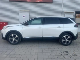 Peugeot 5008 2.0BlueHDI GT LINE, снимка 3