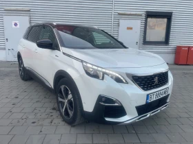 Peugeot 5008 2.0BlueHDI GT LINE, снимка 1